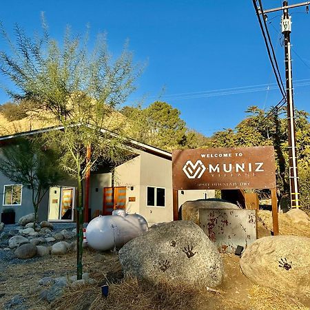 Muniz Village Three Rivers Exterior photo