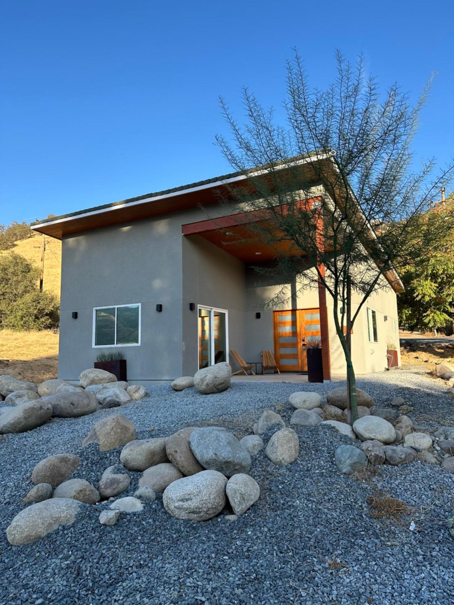 Muniz Village Three Rivers Exterior photo